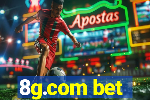 8g.com bet